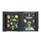 Tiger Tribe Neon Colouring Set - Outer Space - www.toybox.ae