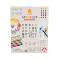 Tiger Tribe Artist Kit - Learn. Imagine. Create - www.toybox.ae