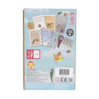 Outdoor Activity Set - Back to Nature - www.toybox.ae