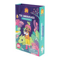 Colouring Set - Mystical Forest - www.toybox.ae