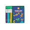 Tiger Tribe Activity Pack - Monsters & Aliens - www.toybox.ae