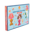 Tiger Tribe Honeycomb Creations - Mermaids - www.toybox.ae