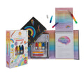 Rainbow Lab - Playing with Colour - www.toybox.ae