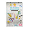 DRAWING INSPIRATION - A GUIDED SKETCHBOOK - www.toybox.ae