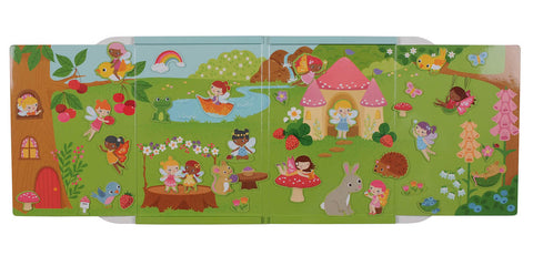 Tiger Tribe Magna Carry - Fairies in the Forest - www.toybox.ae