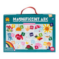 Magnificent ABC - My World - www.toybox.ae