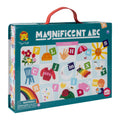 Magnificent ABC - My World - www.toybox.ae