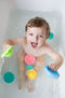 Stack & Pour Play - Bath Egg - www.toybox.ae
