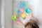 Stack & Pour Play - Bath Egg - www.toybox.ae