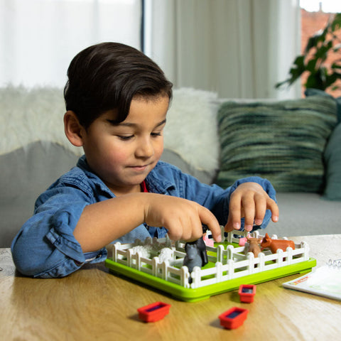 SMART FARMER - www.toybox.ae