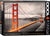 EuroGraphics San Francisco Golden Gate Bridge 1000-Piece Puzzle - www.toybox.ae
