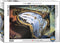 EuroGraphics Soft Watch At Moment Of First Explosion By Salvador Dali 1000 Pieces Puzzle - www.toybox.ae