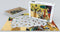 EuroGraphics The Tilled Field By Joan Miro 1000 Pieces Puzzle - www.toybox.ae