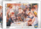 EuroGraphics The Luncheon by Pierre-Auguste Renoir 1000 Pieces Puzzle - www.toybox.ae