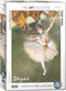 EuroGraphics Ballerina By Edgar Dagas 1000 Pieces Puzzle - www.toybox.ae