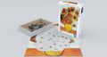 EuroGraphics Twelve Sunflowers 1000 Pieces Puzzle - www.toybox.ae