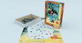 EuroGraphics Blue Vase By Paul Cezanne 1000 Pieces Puzzle - www.toybox.ae