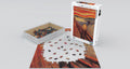 EuroGraphics The Scream By Edvard Munch 1000 Pieces Puzzle - www.toybox.ae
