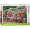Eurographics Garden Bench - 1000 Pcs Puzzle - www.toybox.ae