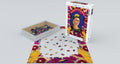 EuroGraphics Self Portrait Frame By Frida Kahlo 1000 Pieces Puzzle - www.toybox.ae