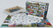 EuroGraphics Globetrotter United Kingdom 1000 Pieces Puzzle - www.toybox.ae