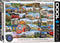 EuroGraphics Globetrotter United Kingdom 1000 Pieces Puzzle - www.toybox.ae