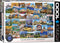 EuroGraphics Globetrotter Germany 1000 Pieces Puzzle - www.toybox.ae