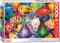 EuroGraphics Asian Lanterns 1000 Pieces Puzzle - www.toybox.ae