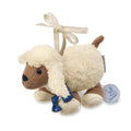 Sterntaler Mini Musical Toy Sheep - www.toybox.ae