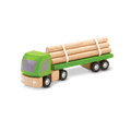 Logging Truck - www.toybox.ae