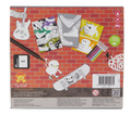 Tiger Tribe Activity Pack - Street Party - www.toybox.ae