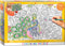 EuroGraphics Color Me Majestic Feathers 300 Pieces Puzzle - www.toybox.ae