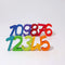 Building Set Numbers - www.toybox.ae