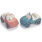 Bioplastic Baby Fun Cars - www.toybox.ae