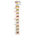 Goki Measuring Stick Vehicles - www.toybox.ae