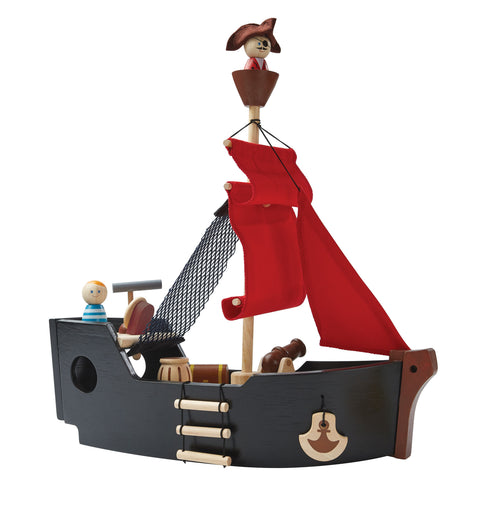 Pirate Ship - www.toybox.ae