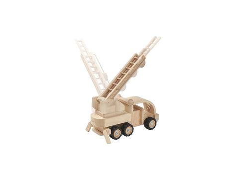 Fire Truck - www.toybox.ae