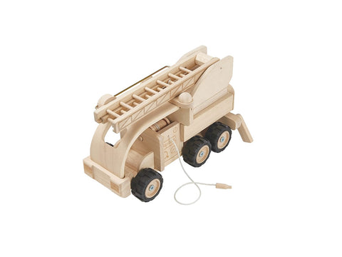 Fire Truck - www.toybox.ae