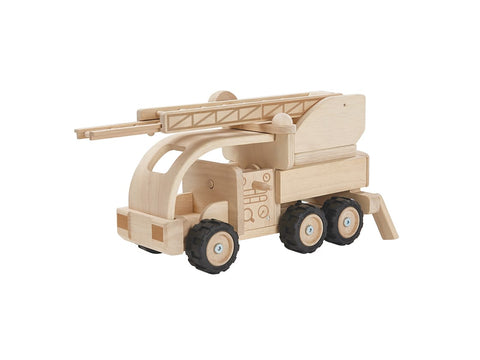 Fire Truck - www.toybox.ae