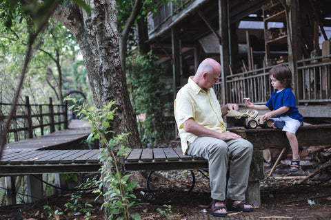 BULLDOZER - www.toybox.ae