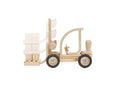 Forklift - www.toybox.ae