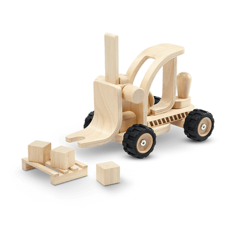 Forklift - www.toybox.ae
