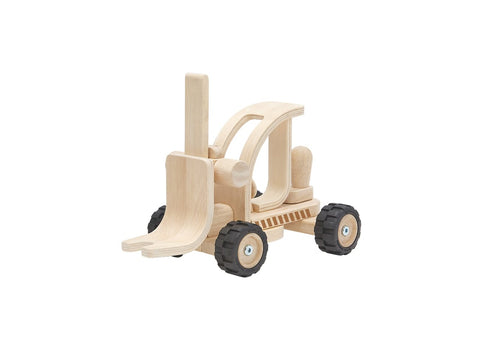 Forklift - www.toybox.ae