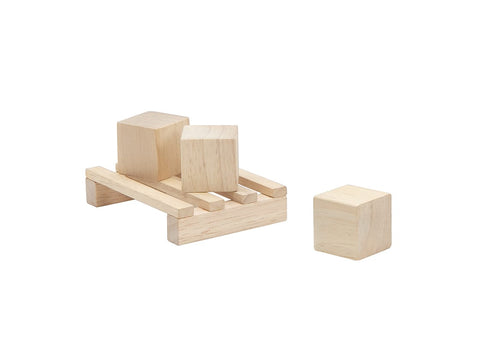 Forklift - www.toybox.ae