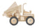 Plantoys Wooden Dump Truck - www.toybox.ae