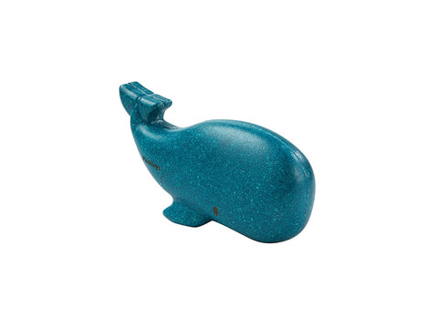 Wooden Whale Whistle - www.toybox.ae