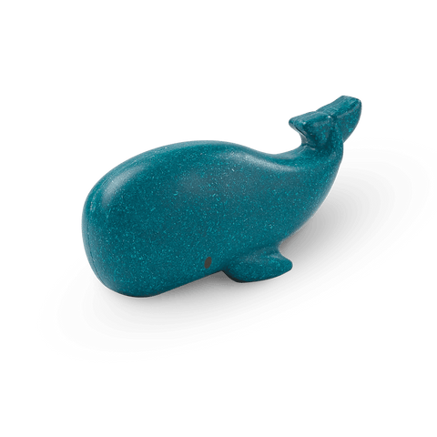 Wooden Whale Whistle - www.toybox.ae