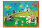 Puzzle Knight's Battle 60 Pieces - www.toybox.ae