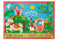 Scratch Europe 60 Pieces Princess Carriage - www.toybox.ae