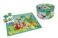 Puzzle Dino World 40 Pieces - www.toybox.ae